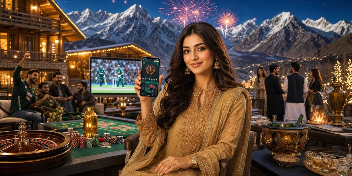 roly casino Android version